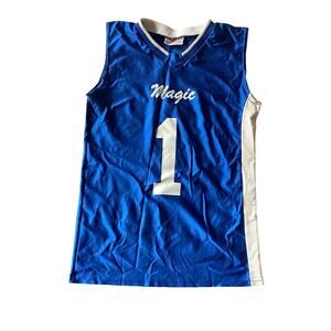 Orlando Magic McGrady #1 Jersey